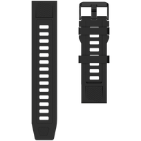 smart laikrodi - CANYON Maverick SW-83 Black (Juodas) - 11 nuotrauka