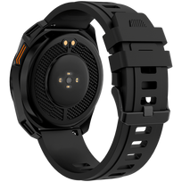 smart laikrodi - CANYON Maverick SW-83 Black (Juodas) - 12 nuotrauka