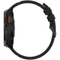 smart laikrodi - CANYON Maverick SW-83 Black (Juodas) - 13 nuotrauka