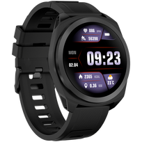 smart laikrodi - CANYON Maverick SW-83 Black (Juodas) - 14 nuotrauka