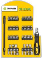 FiELDMANN FDS 1010-58R   56 bit set
