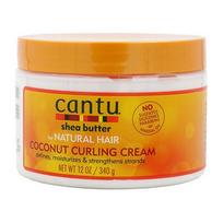 Cantu Coconut Curling Cream, 340 g
