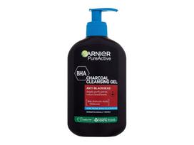 Garnier Pure Active Charcoal, 250 ml