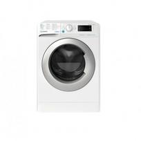 mini skalbykle - Indesit BDE 86436 WSV EE - 3 nuotrauka
