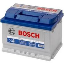 akumuliatorius 60ah - Bosch S4004 60Ah 540A - 1 nuotrauka