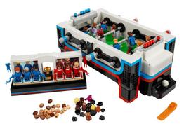 lego staliukas - LEGO Ideas Stalo futbolas 21337 - 2 nuotrauka