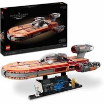 lego modeliai - LEGO Luke Skywalker 75341 - 2 nuotrauka