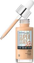 Maybelline Superstay 24H Skin Tint + Vitamin C 23, 30 ml