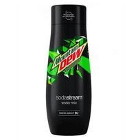 soda -  SODA STREAM - "Mountain Dew", 440 ml - 2 nuotrauka