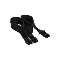 12 pin kabelis - Corsair, 12VHPWR, 65 cm - 1 nuotrauka