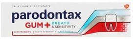 Parodontax Gum+ Breath & Sensitivity, 75 ml