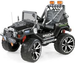 peg perego gaucho - Peg Perego elektromobilis GAUCHO SUPERPOWER 24 V - 1 nuotrauka