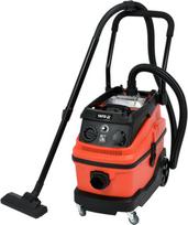 dulkiu siurbliai 2000 w - Yato | 1600/2000 W / 30 L (YT-85715) - 1 nuotrauka