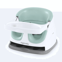  Ingenuity Base 2in1 Seat, mėlyna