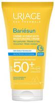 uriage spf - Drėkinamasis kremas nuo saulės jautriai odai Uriage Bariesun SPF 50+, 50 ml - 1 nuotrauka