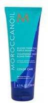 moroccanoil purple - Moroccanoil Blonde Perfecting Purple, 70 ml - 2 nuotrauka
