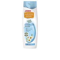  Wash & Go Normal Shampoo by Natural Honey, 400 ml