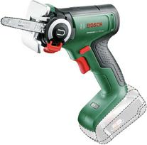 Bosch UniversalCut 18V-65 Solo  "NanoBlade"
