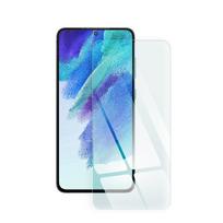 galaxy s21 plevele - Apsauginis stiklas Blue Star skirtas Samsung Galaxy S21 FE - 1 nuotrauka