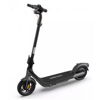 segway ninebot - Segway Ninebot Kickscooter E2 PRO E Black - 1 nuotrauka
