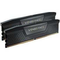 ram ddr5 32gb 2x16 - Corsair Vengeance, DDR5, 32 GB, 6000 MHz - 1 nuotrauka