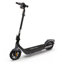 segway ninebot - Segway Ninebot Kickscooter E2 PRO E Black - 2 nuotrauka