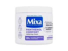 Mixa Panthenol Comfort Restoring Cream Unisex, 400 ml