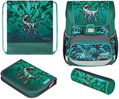 LOOP PLUS Green Rex 50043101 HERLITZ/4