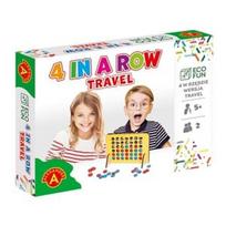 Alexander Travel 4 In A Row