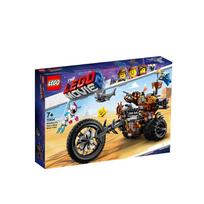 LEGO The Lego Movie 2 MetalBeard`s Heavy Motor Trike! 70834
