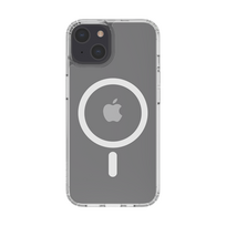 Belkin | SheerForce Magnetic Anti-Microbial Protective Case | Protective Case | Apple | iP