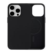Dbramante1928 Iceland Ultra D3O MagSafe, iPhone 15 Pro, Black