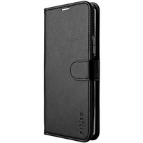 Fixed | Opus FIXOP3-1204-BK | Cover | Xiaomi | 13T/13T Pro | Leather | Black