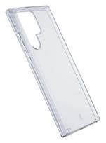 deklai samsung s24 ultra - Cellularline Galaxy S24 Ultra, Transparent - 1 nuotrauka