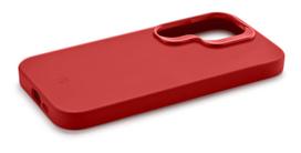 Cellularline Galaxy S24 Ultra Sensation , Red