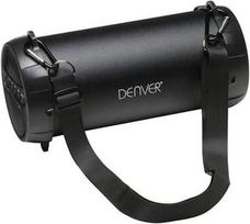 Denver BTS-53 Black (Juoda)