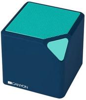 Canyon Ulra Compact Blue (Mėlyna)