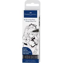 Rašiklių rinkinys Faber Castell Pitt 199 FC