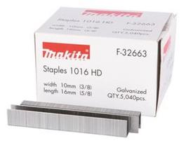 kabes makita dst221 - Vinys statybinės Makita DST221, 16 mm x 10 mm, 5040 vnt. - 1 nuotrauka