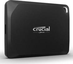 hdd 1tb isoriniai - SSD X10 Pro 1TB USB-C 3.2 Gen2 2x2 - 1 nuotrauka