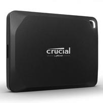 hdd 1tb isoriniai - SSD X10 Pro 1TB USB-C 3.2 Gen2 2x2 - 2 nuotrauka