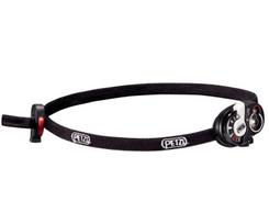 petzl prozektoriai - Prožektorius Petzl e+LITE® 50lm (Juoda) - 1 nuotrauka