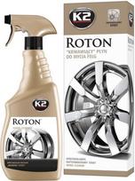 ratlankiai - Valymo priemonė K2 Roton, 0.7 l - 1 nuotrauka