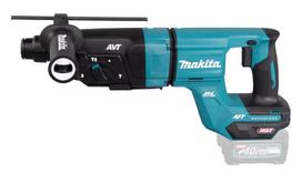 makita akumuliatorius 40v - Makita HR007GZ - 2 nuotrauka