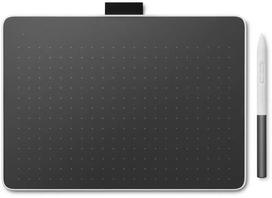 tablet pen - Wacom One M Pen Tablet Medium | CTC6110WLW1B - 1 nuotrauka