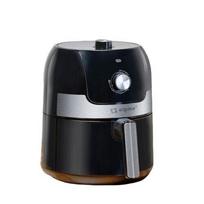 karsto oro gruzdintuves 3.5 - Alpina Air Fryer - 1 nuotrauka
