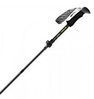 carbon lazdos - Šiaurietiško ėjimo lazdos Gabel XTR Carbon, 1100 - 1300 mm - 1 nuotrauka