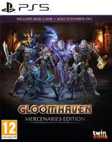 Pirkti Gloomhaven: Mercenaries Edition PS5 - Photo 1