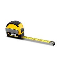 rulete -  DeWalt DWHT36098-1, 3 m - 1 nuotrauka