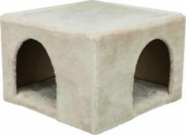 Namelis graužikams Trixie Cuddly Cave, 360 mm x 360 mm x 250 mm